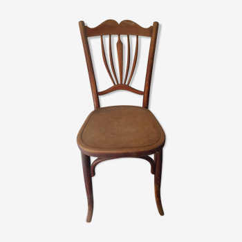 Bistro chair