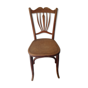 chaise bistrot