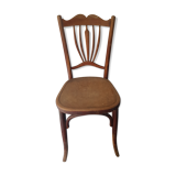 Chaise bistrot