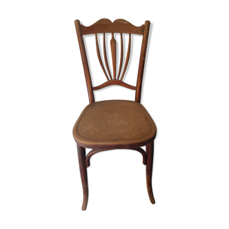 Bistro chair