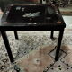 Table d'appoint japonaise