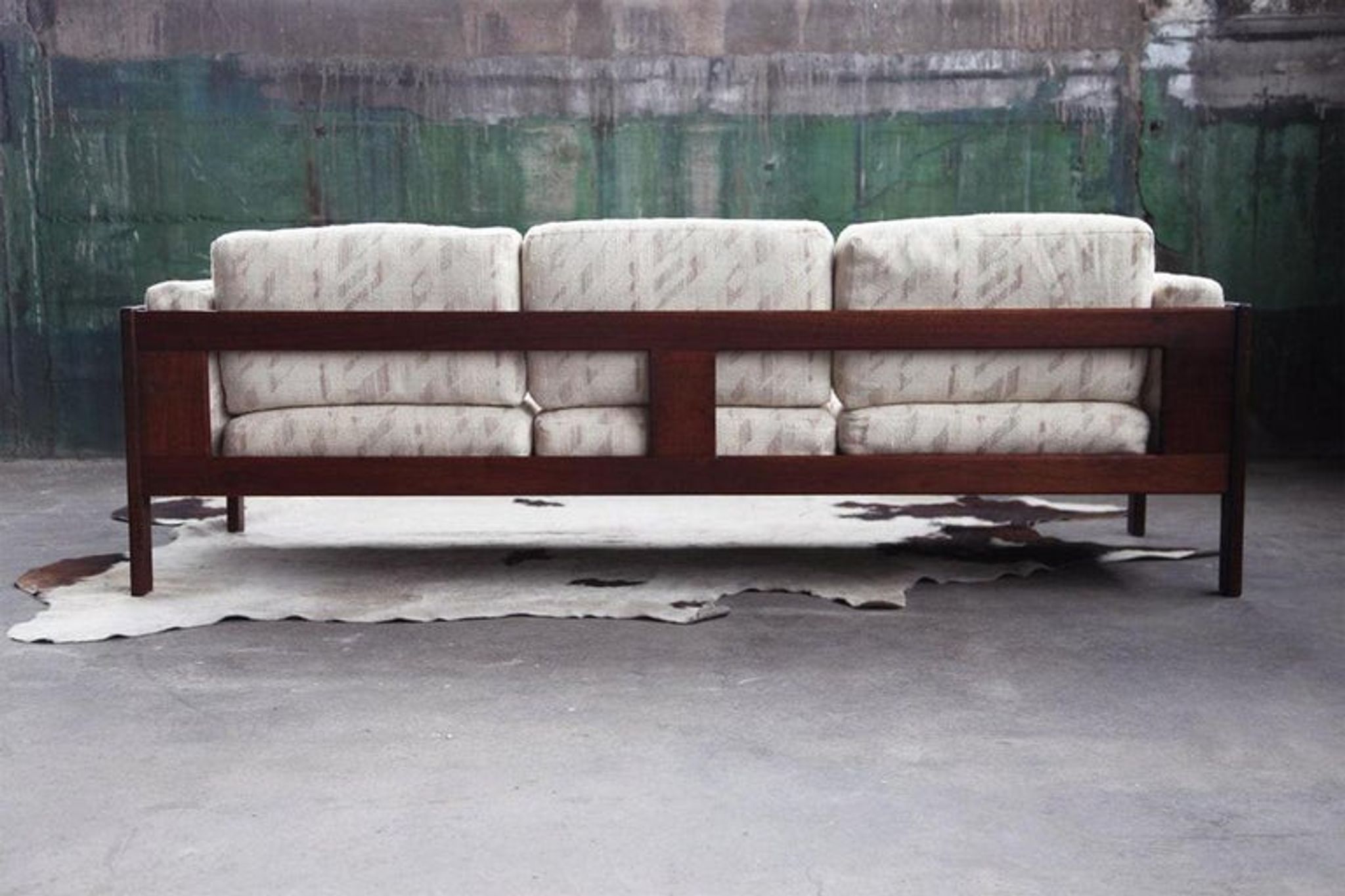 70's/80's sofa