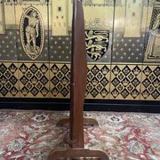 Burgundian table - winegrower's target