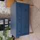 Commode basse Rød Sødgren