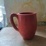 Earthen pot