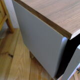 Pair of bedside tables