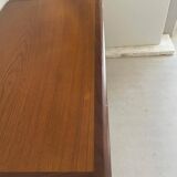 Tall boy chest of drawers