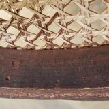 J&K Kohn cane armchair, Austria, 1900s