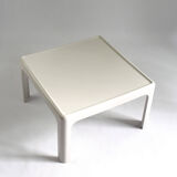 Peter Ghyczy Coffee Table 1970s for Horn Collection