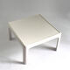 Peter Ghyczy Coffee Table 1970s for Horn Collection