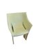 Set of 6 DR. NO chairs by Philippe Starck for Kartell – stackable Italian design.