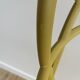 6 kartell masters chairs