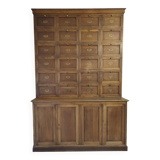Meuble de notaire