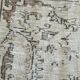 5x8 Beige Brown Floral Persian Area Rug, 168x257Cm SK 7059