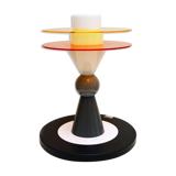 Bay Desk Lamp by Ettore Sottsass for Memphis