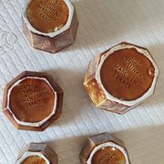 Former earthenware tobacco set of Onnaing