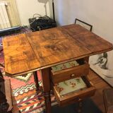 Writing table