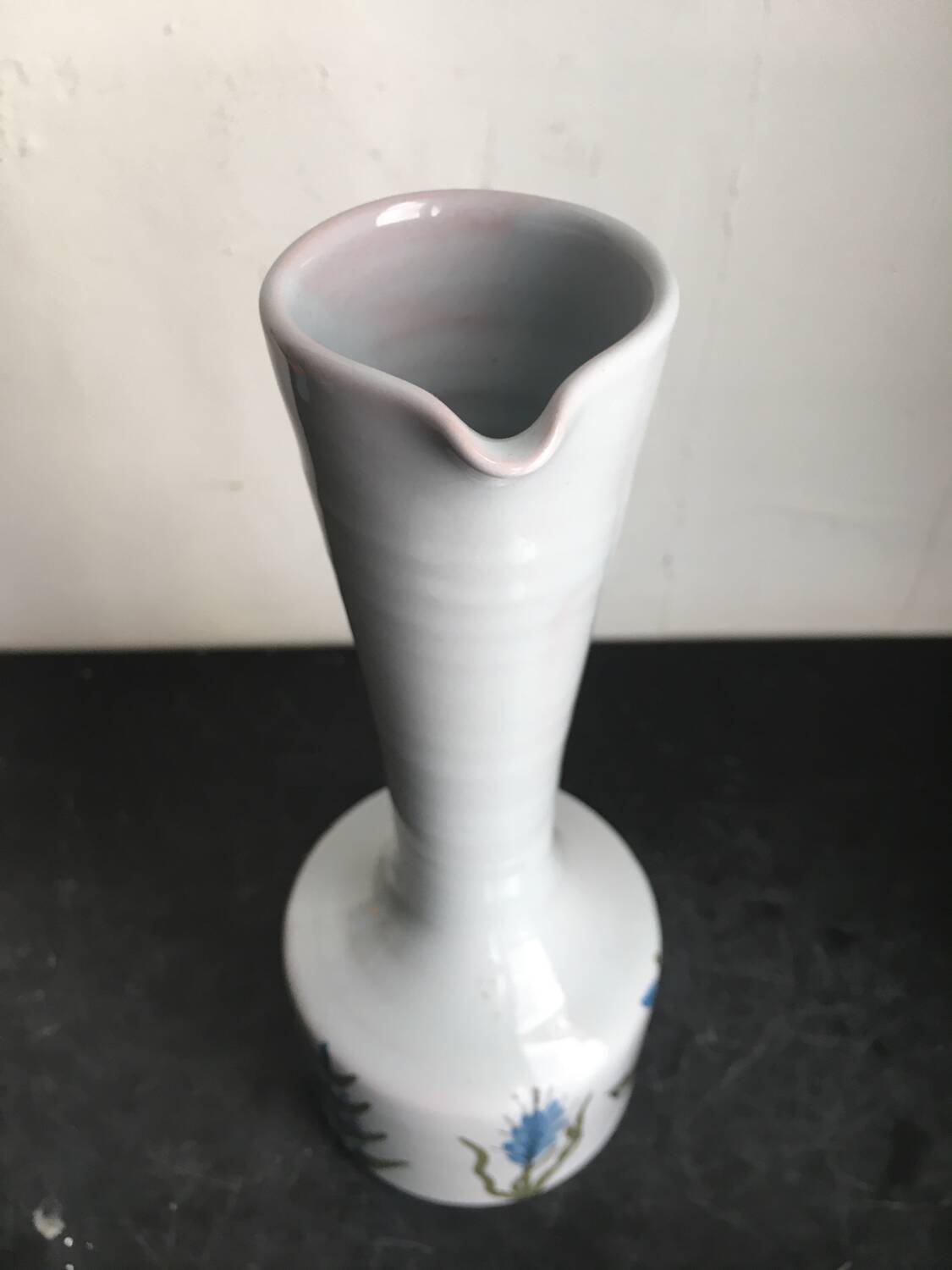 Roger Capron Vallauris Vase