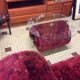 Table basse bretz