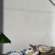 6 Quimper plates with old ceramic characters