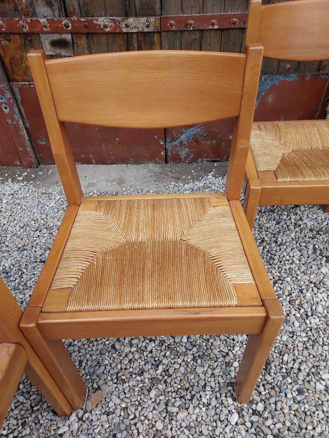 Maison Regain Chairs