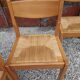 Chaises Maison Regain