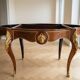 Napoleon Table