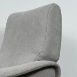 Fauteuil et canapé Lady chair par Marco Zanuso pour Arflex 1950