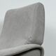 Lady chair armchair and sofa by Marco Zanuso for Arflex 1950