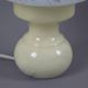 Vintage 1960s Reijmyre Armaturfabrik (RAF)  Mushroom Lamp.