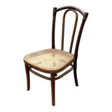 Chaise basse Thonet originale