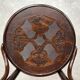 Bentwood dining chair No. 14 by Thonet