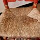 Pair of Majorcan chairs
