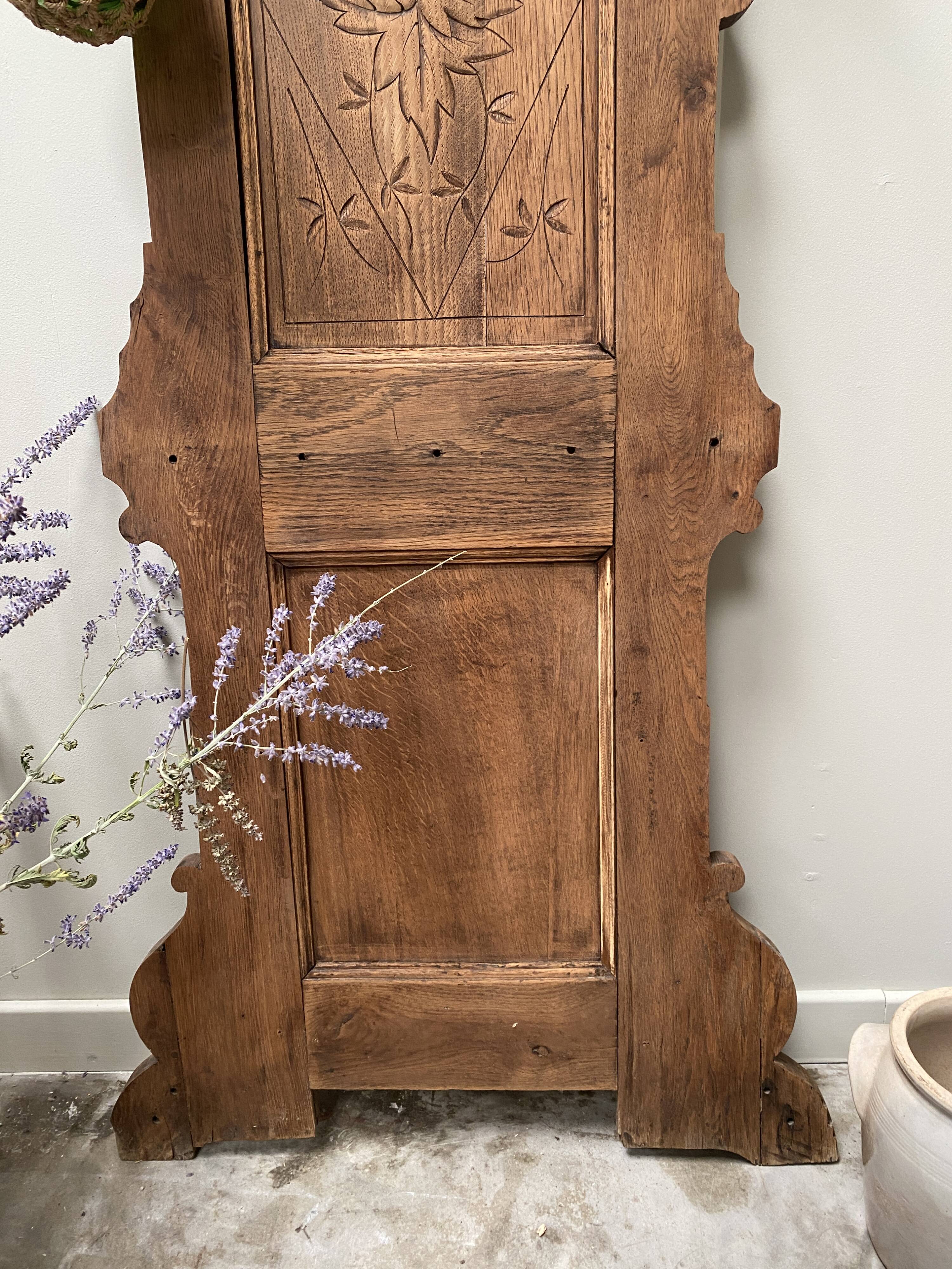 Chestnut wardrobe