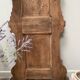 Chestnut wardrobe