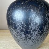 Charolles ceramic ball vase from the 90s