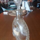 Crystal Bottle