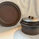 Arabia Finland Ruska Stoneware Collection 55 Pcs – Ulla Procopé