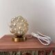 Lampe à poser globe bubble Tynell