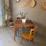 Small vintage kitchen table or desk