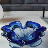Grand vide poche forme florale/corolle