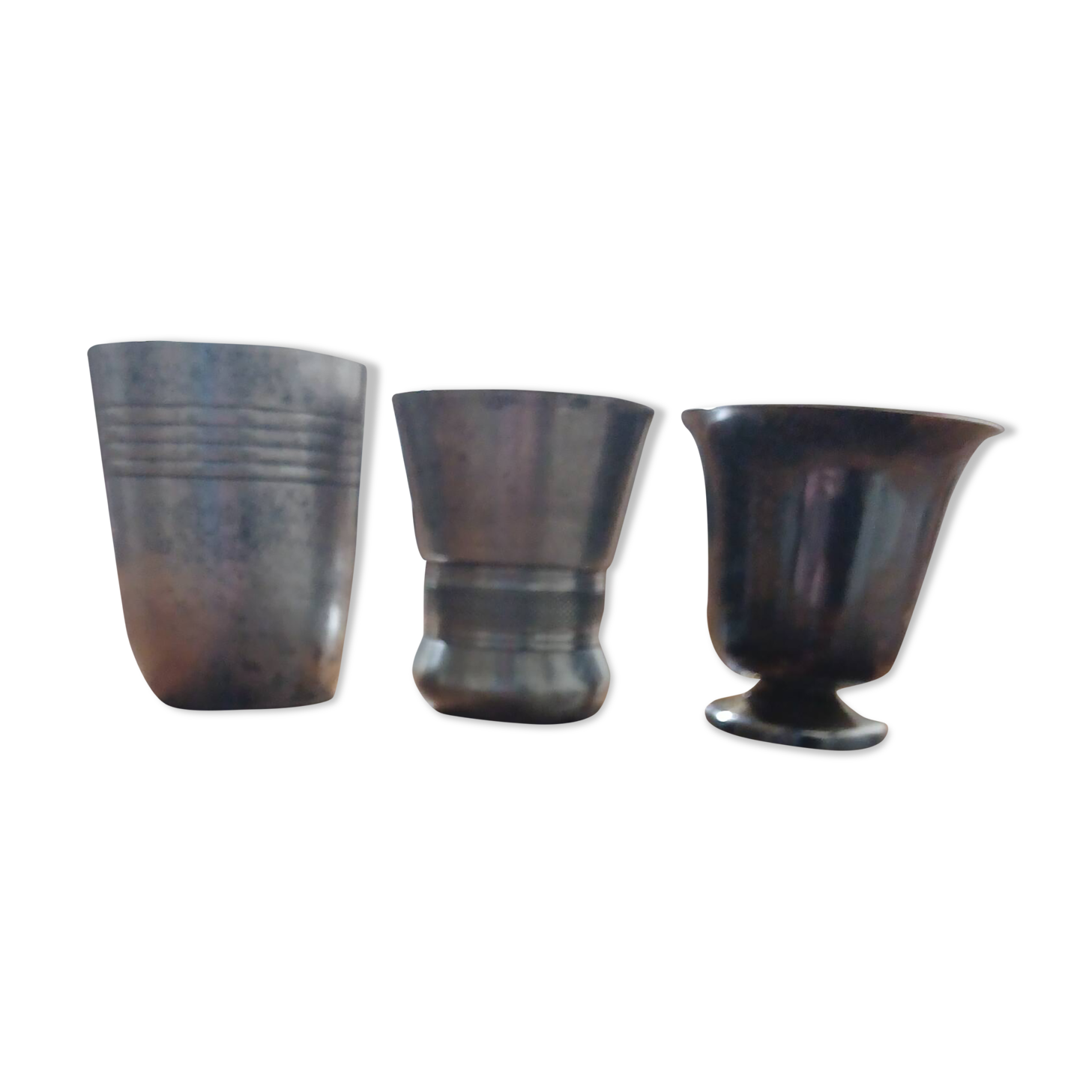 Set of 3 birth timpani