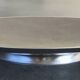 Tray, cosmos serving dish on foot guy degrenne