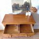 Commode anglaise
