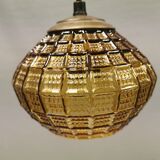 Lampes suspendues avec un abat-jour