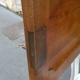 Patinated dresser 1900