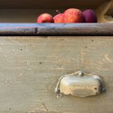 Antique sideboard