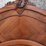 Bedwood Louis XV rocaille