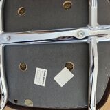 Set of 7 Steelcase Strafor chairs