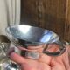 Art Deco silver-plated metal coffee/tea service